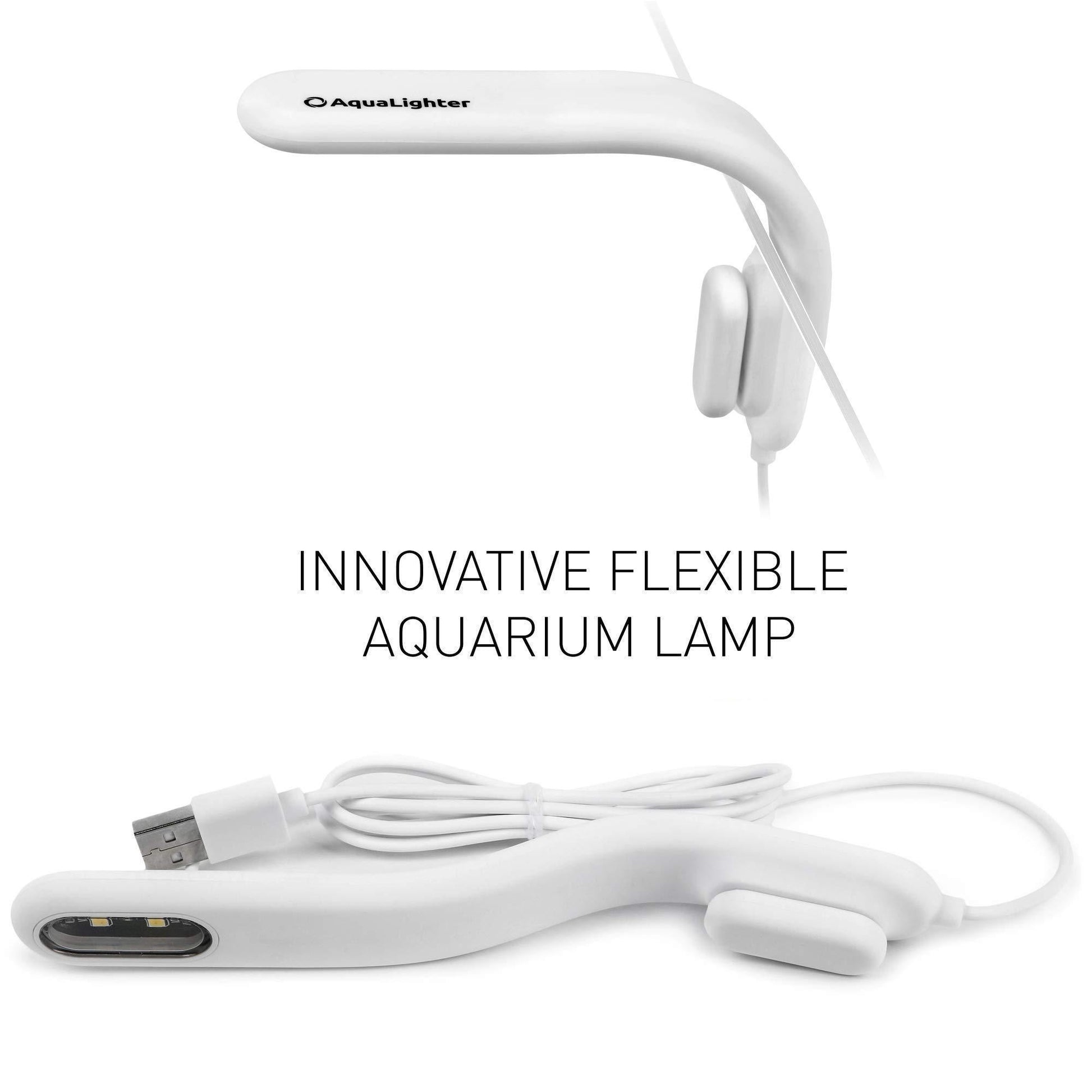 Fish Tank Light   Clip On Aquarium Light   Aquarium Light for Plants   LED For Pet With Love