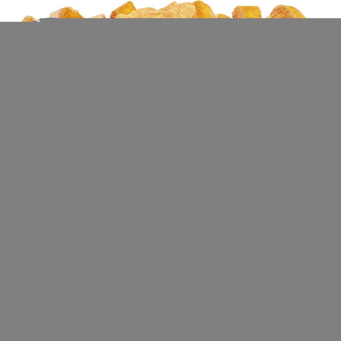 Kinpur Pet Care Calming Chews for Dogs  Dog Calming Treats with Hemp Oil, For Pet With Love