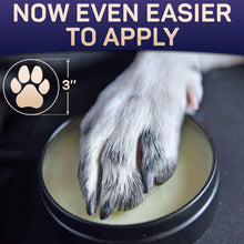 Load image into Gallery viewer, PRIMENS Natural Dog Paw &amp; Nose Balm Canine Paw Moisturizer &amp; Lotion (5 oz)
