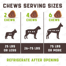 Load image into Gallery viewer, Flea and Tick Prevention Chewable for Dogs
