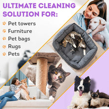 Load image into Gallery viewer, Cat and Dog Fur Remover Household Tool For Pet With Love
