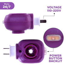 Load image into Gallery viewer, Beloved Pets Relaxiv Natural Cat Calming Pheromone Diffuser. Improved No Stress Formula Anti Anxiety Treatment #1 for Cats with Long Lasting Calming Effect
