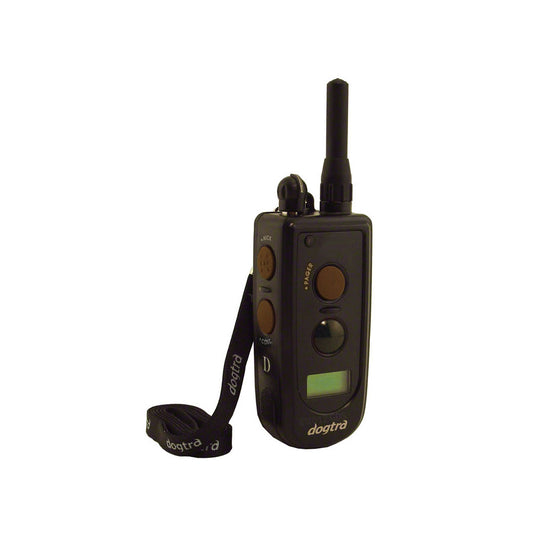 Dogtra 2300NCP Replacement Transmitter Black For Pet With Love