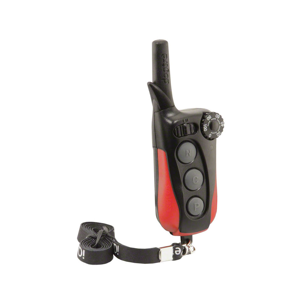 Dogtra IQ-PLUS Replacement Transmitter Black For Pet With Love