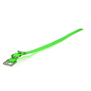 Dogtra Extra Dog Collar Strap Green 1 x 30