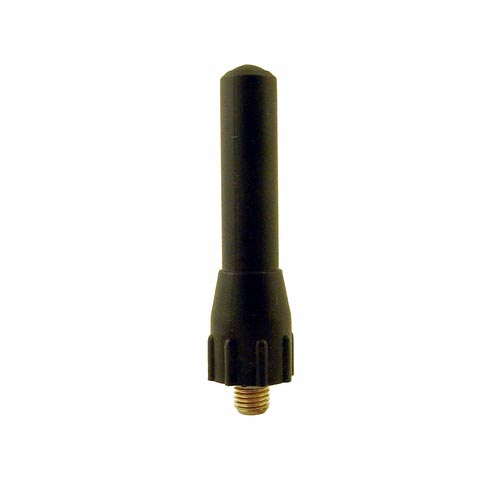 Dogtra 3" Replacement Dog Transmitter Antenna Black For Pet With Love