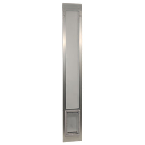 Ideal Pet Products Fast Fit Pet Patio Door Small Mill 1.63 x 9.5 x 75