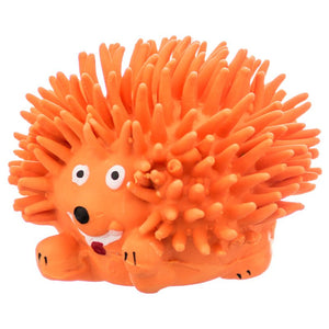 Coastal Pet Rascals Latex Hedgehog Dog Toy