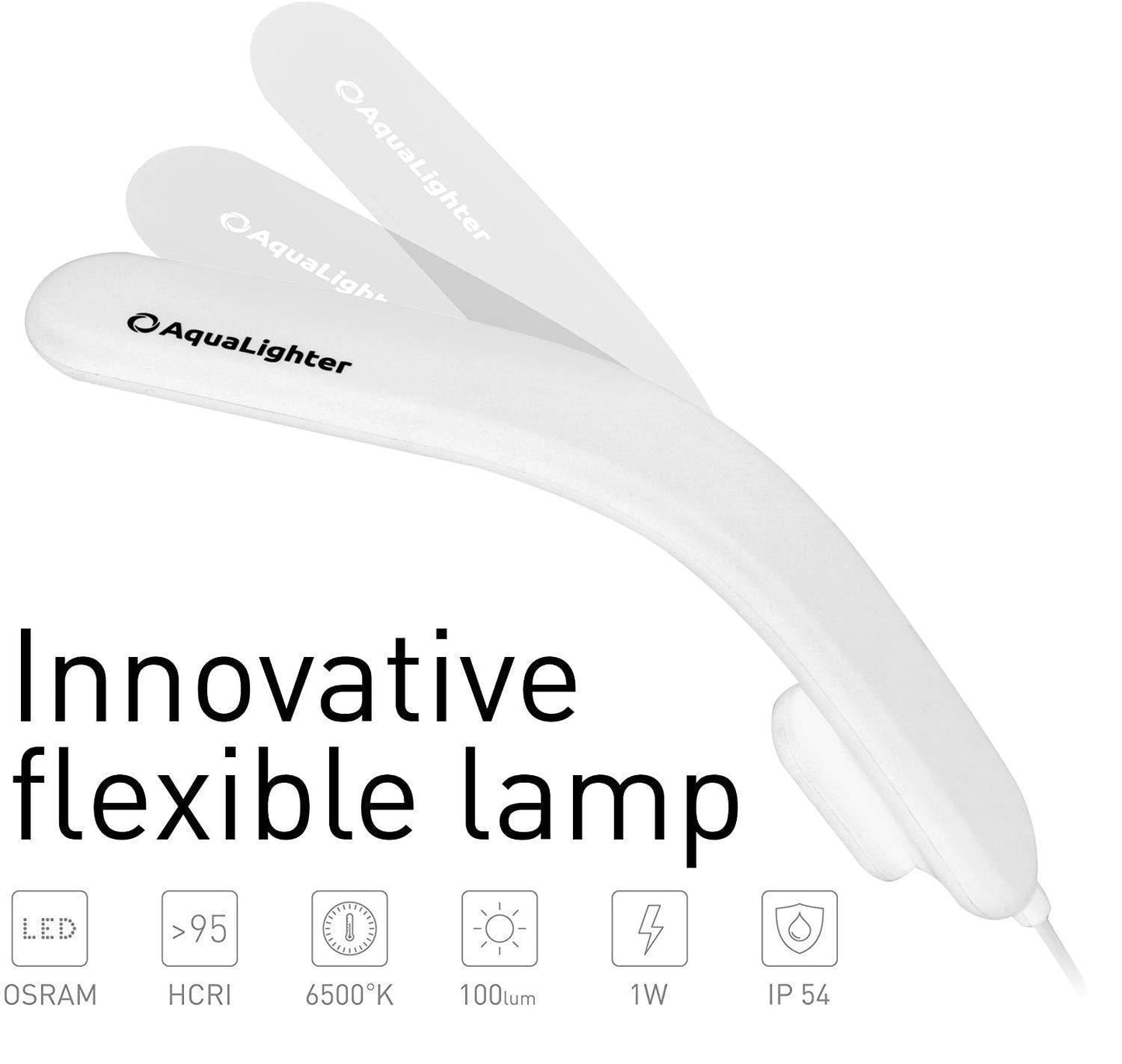 Fish Tank Light   Clip On Aquarium Light   Aquarium Light for Plants   LED For Pet With Love