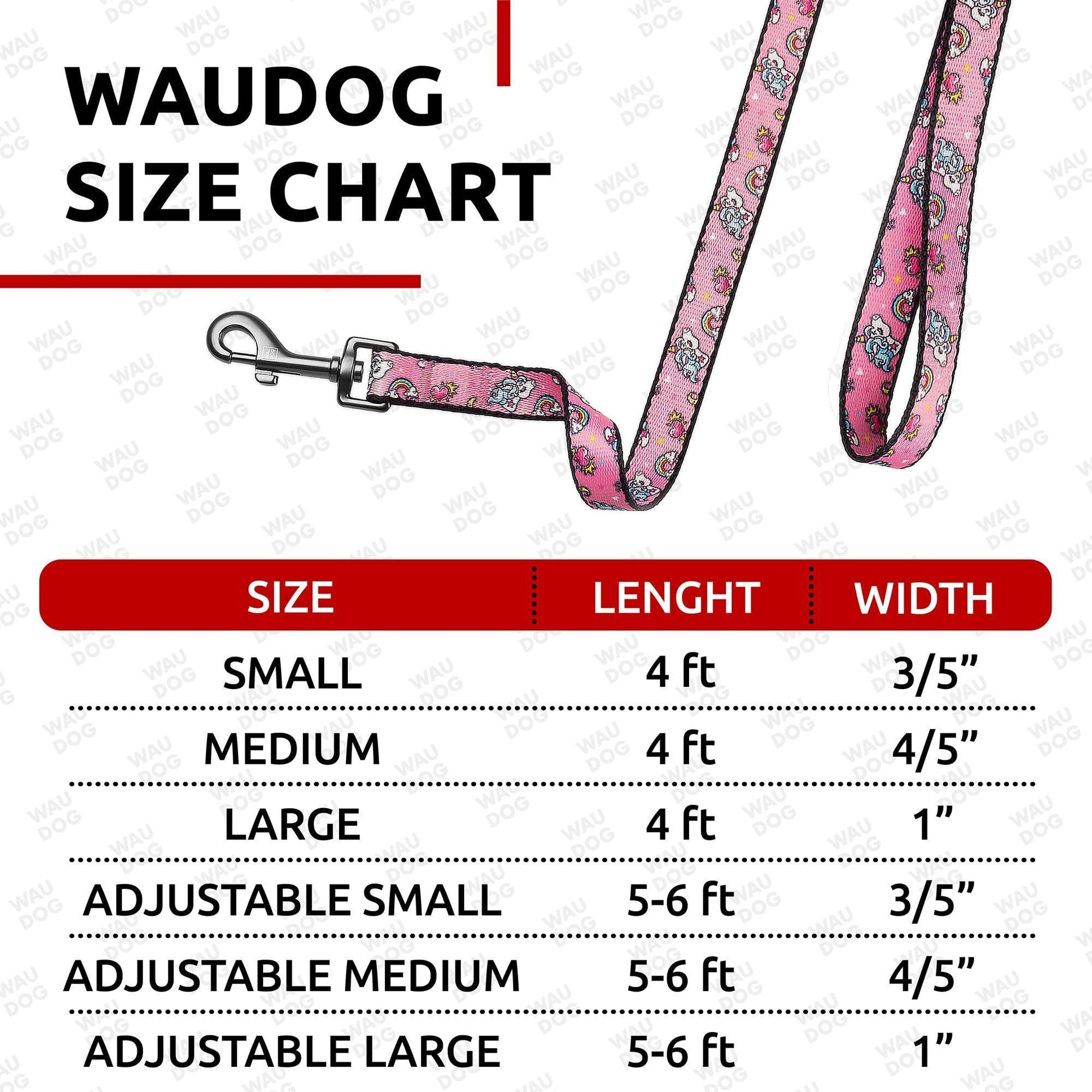 Nylon Dog Leash for Small Dogs and Medium Dogs 4 Ft   Strong Dog Leash for For Pet With Love