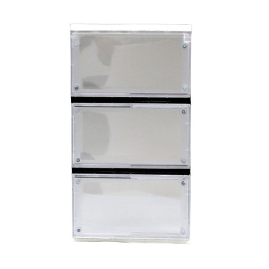 Ideal Pet Products Air-Seal Pet Door Medium White 2.25 x 10 x 14.75