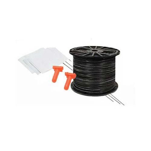PSUSA Boundary Kit 500' 18 Gauge Solid Core Wire For Pet With Love