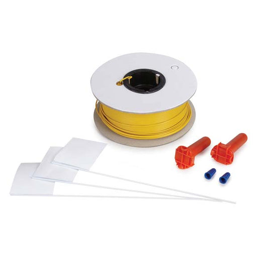 PSUSA Boundary Kit 500' 20 Gauge Solid Core Wire For Pet With Love