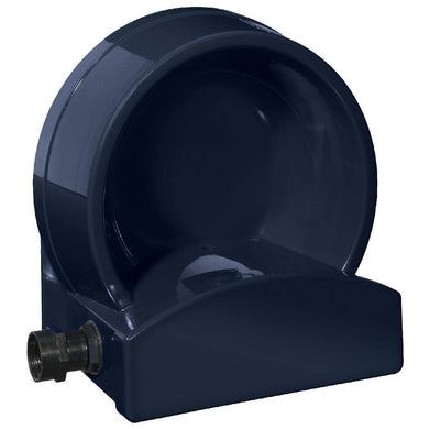 Bergan Pet Auto-Wata Blue 10.5 x 9.63 x 4.88