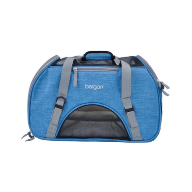 Bergan Pet Comfort Carrier Large Bermuda 19 x 10 x 13