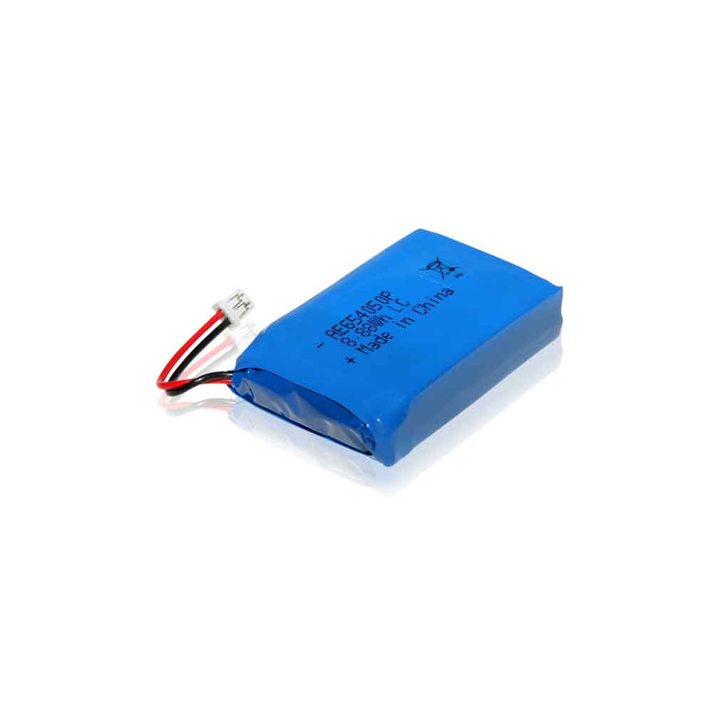 Dogtra Replacement Battery for PATHFINDER and PATHFINDER-TRX Transmitters and Receivers Blue For Pet With Love