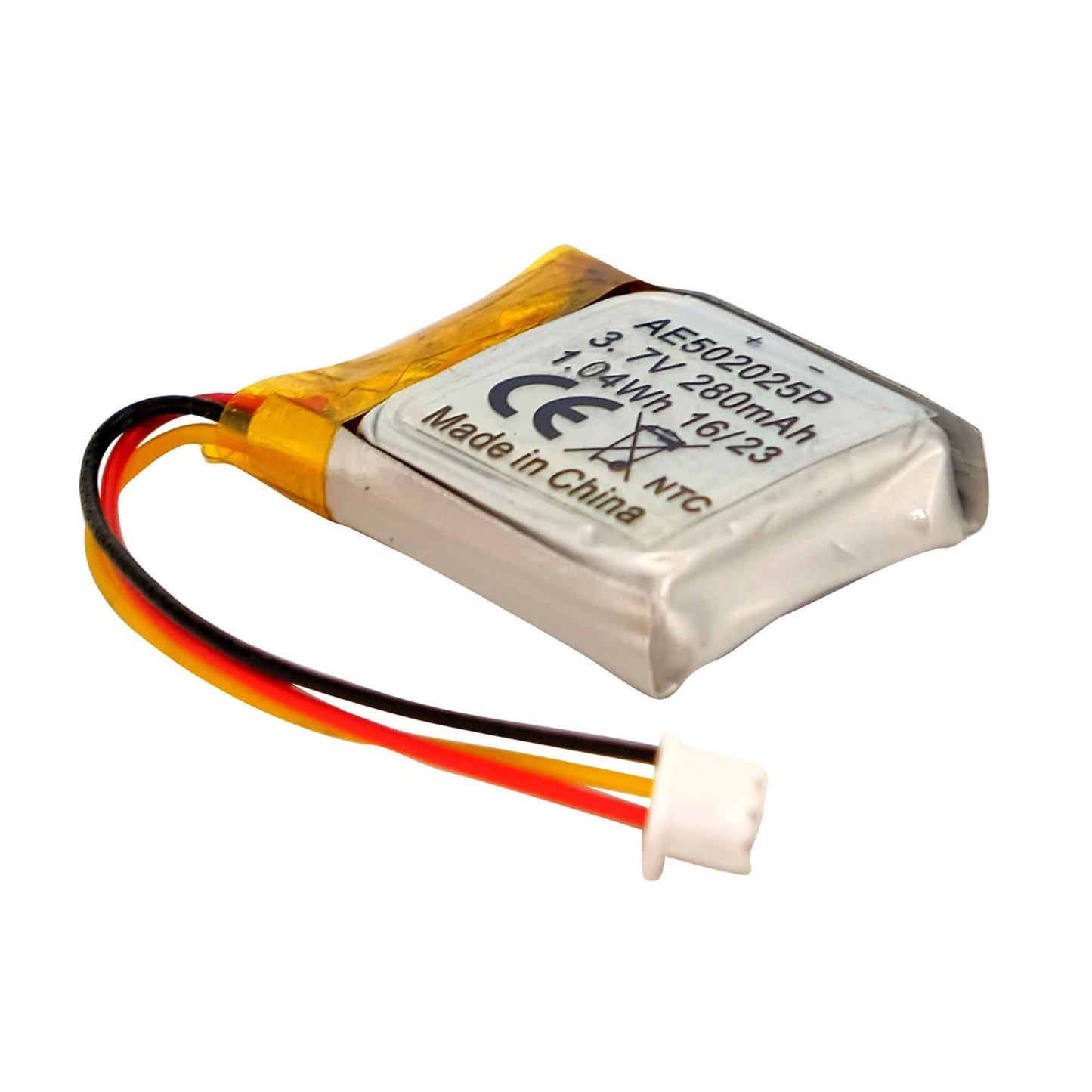 Dogtra Replacement Battery for ARC Receiver Black For Pet With Love