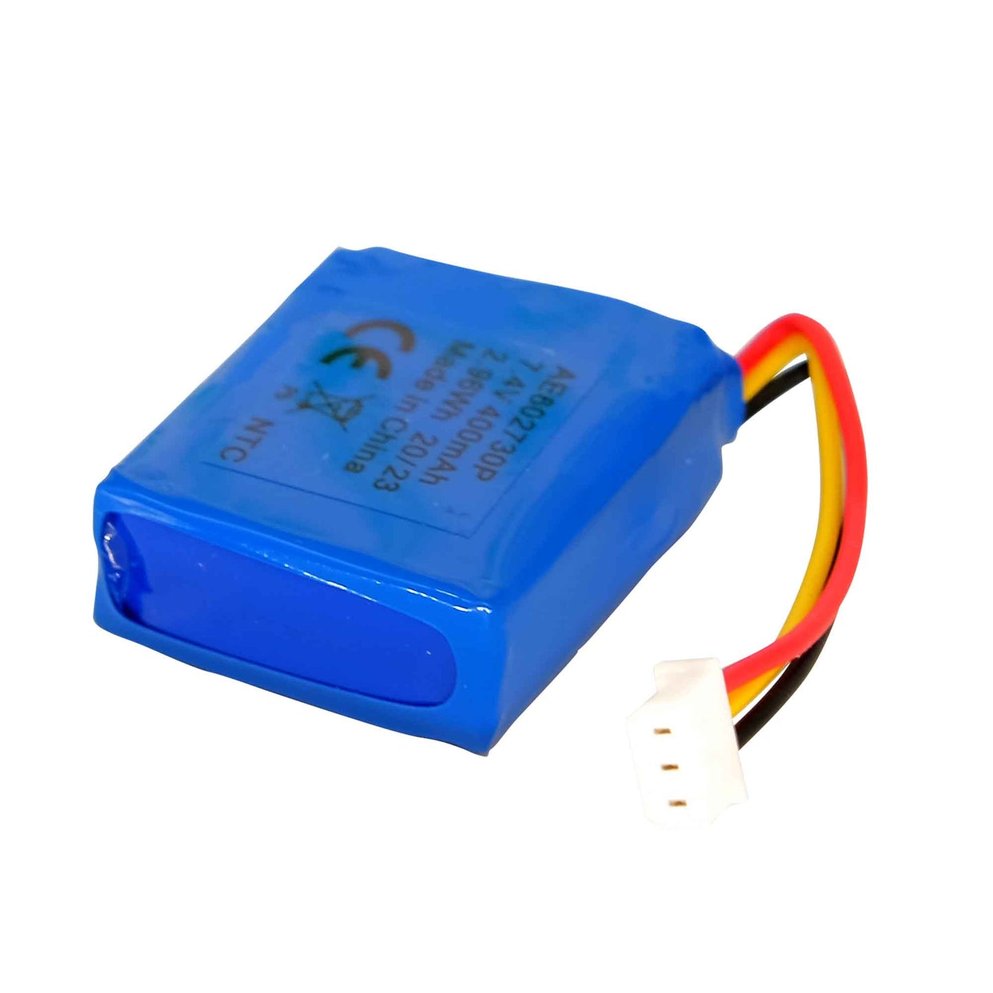 Dogtra Replacement Battery EDGE Receiver Black For Pet With Love