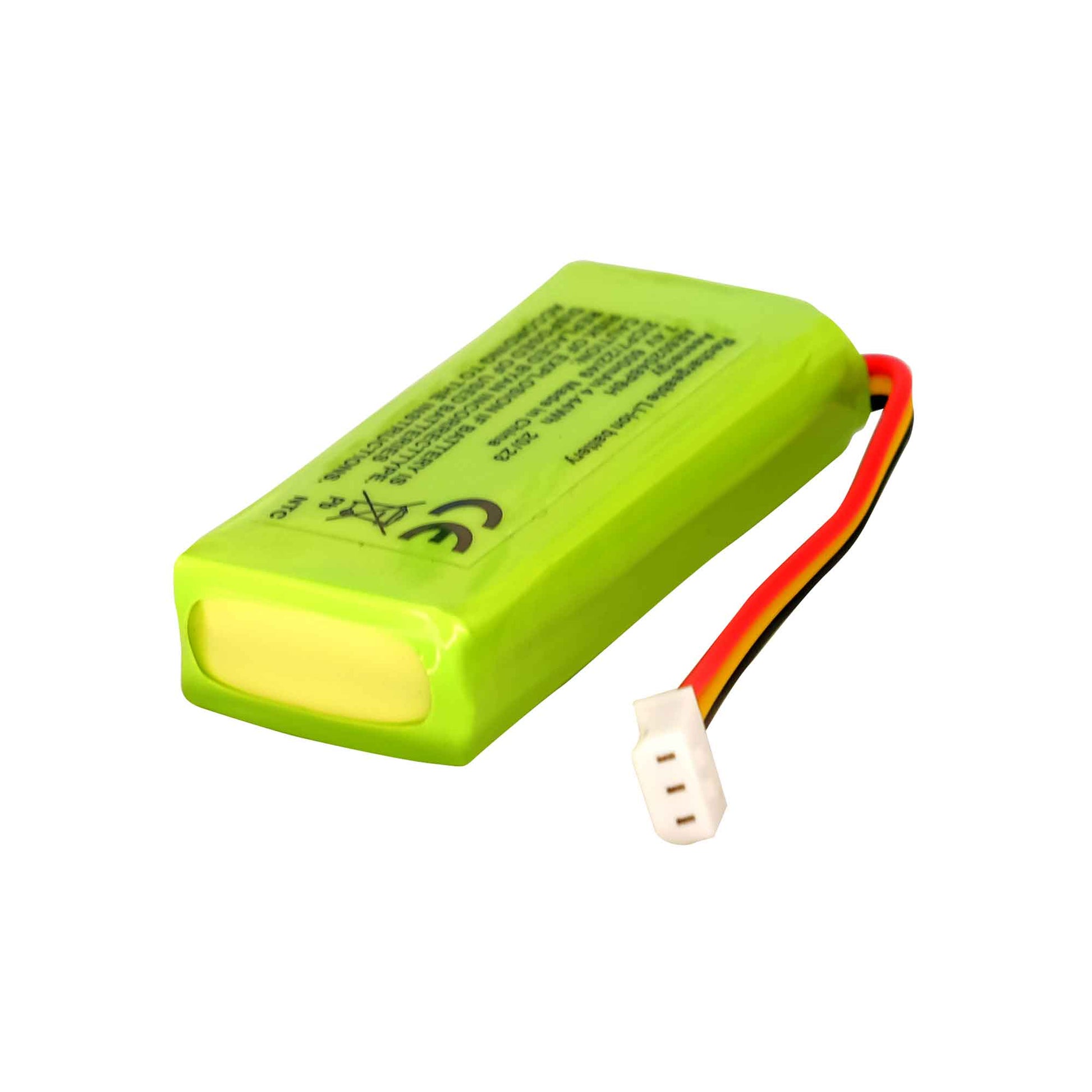 Dogtra Replacement Transmitter Battery for ARC, ARC-HF, 1900S, 1900S-HF, 1900S-WETLAND, 2300NCP Green For Pet With Love