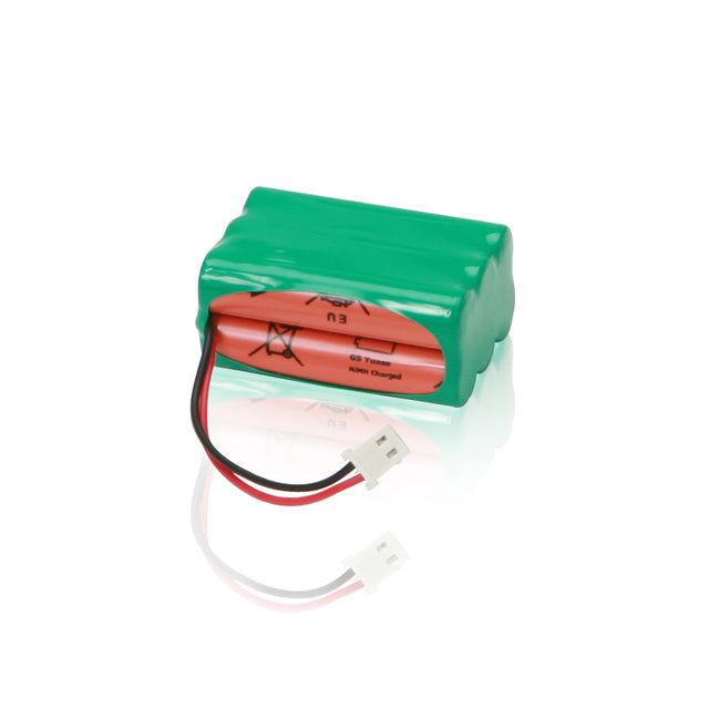 Dogtra BPRR Replacement Battery Green / Orange For Pet With Love