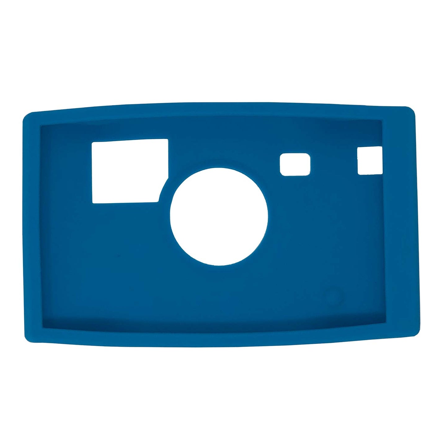 The Buzzard's Roost Huntproof Garmin DriveTrack 71 Protective Case Bright Blue 7 x 4.5 x 1 For Pet With Love