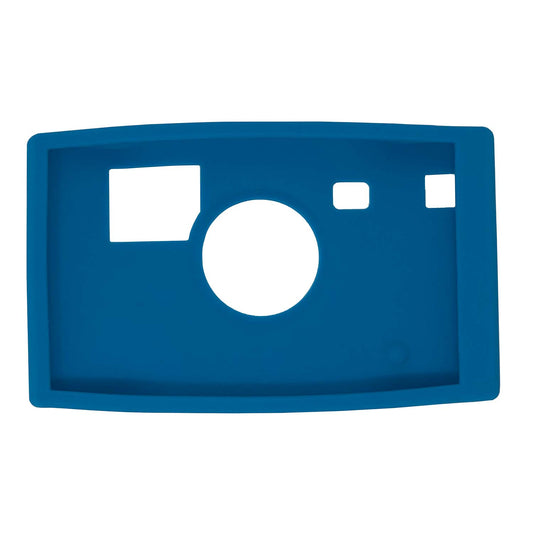 The Buzzard's Roost Huntproof Garmin DriveTrack 71 Protective Case Bright Blue 7 x 4.5 x 1 For Pet With Love