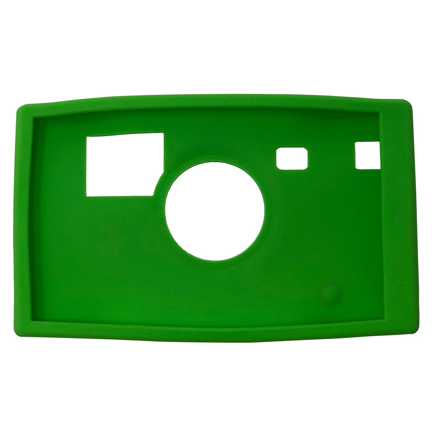 The Buzzard's Roost Huntproof Garmin DriveTrack 71 Protective Case Bright Green 7 x 4.5 x 1 For Pet With Love