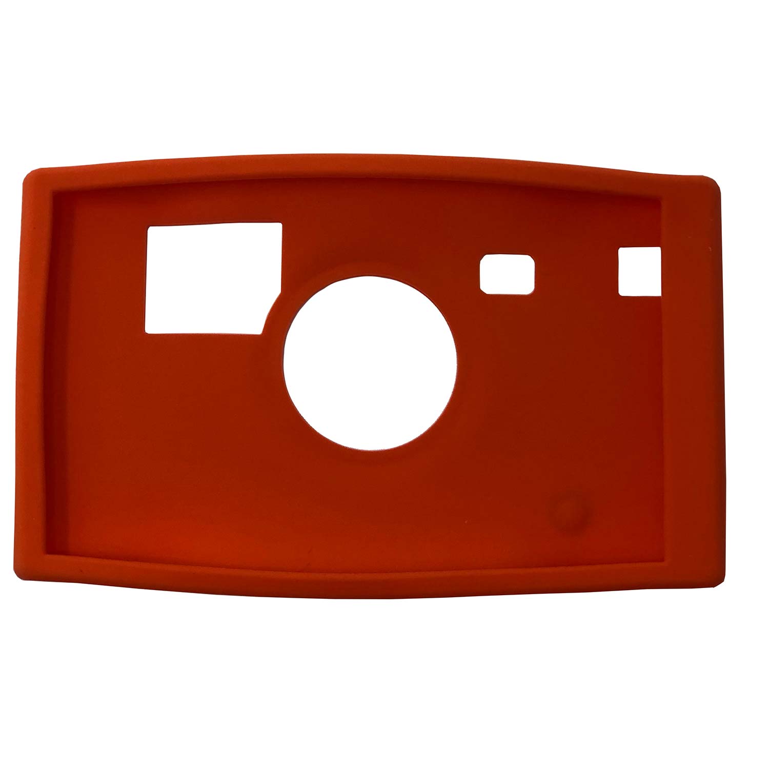 The Buzzard's Roost Huntproof Garmin DriveTrack 71 Protective Case Bright Orange 7 x 4.5 x 1 For Pet With Love