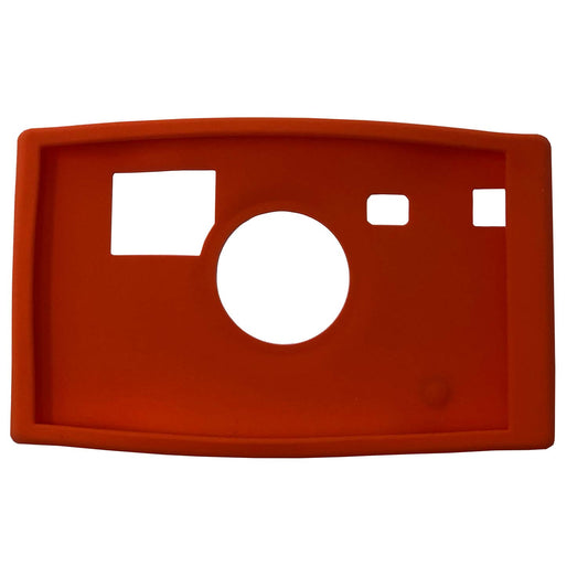 The Buzzard's Roost Huntproof Garmin DriveTrack 71 Protective Case Bright Orange 7 x 4.5 x 1 For Pet With Love