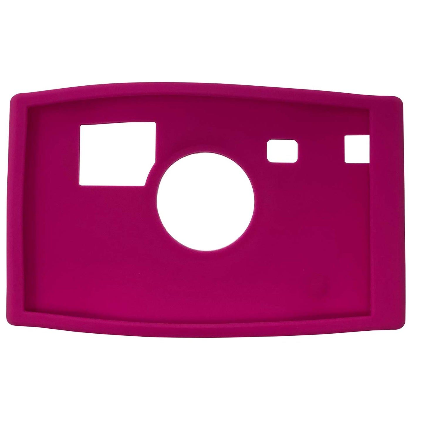 The Buzzard's Roost Huntproof Garmin DriveTrack 71 Protective Case Bright Pink 7 x 4.5 x 1 For Pet With Love