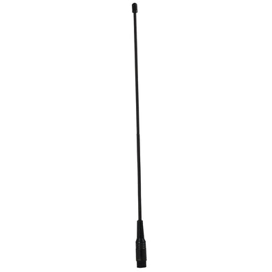The Buzzard's Roost Flexible Antenna 14