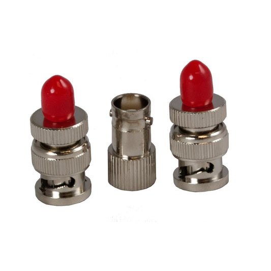 The Buzzard's Roost Quick Disconnect Kit for Asto/Alpha For Pet With Love