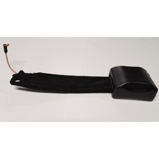 The Buzzard's Roost GPS Collar Antenna DC50 For Pet With Love