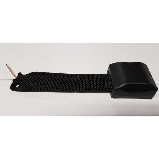 The Buzzard's Roost GPS Collar Antenna for TT10, T5, TT15 For Pet With Love