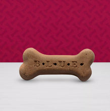 Load image into Gallery viewer, Blue Buffalo Classic Bone Biscuits with Beef Large For Pet With Love
