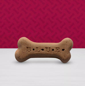 Blue Buffalo Classic Bone Biscuits with Beef Large For Pet With Love