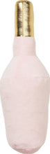 Load image into Gallery viewer, Cosmo Furbabies Rose Bottle Plush Toy for Dogs For Pet With Love
