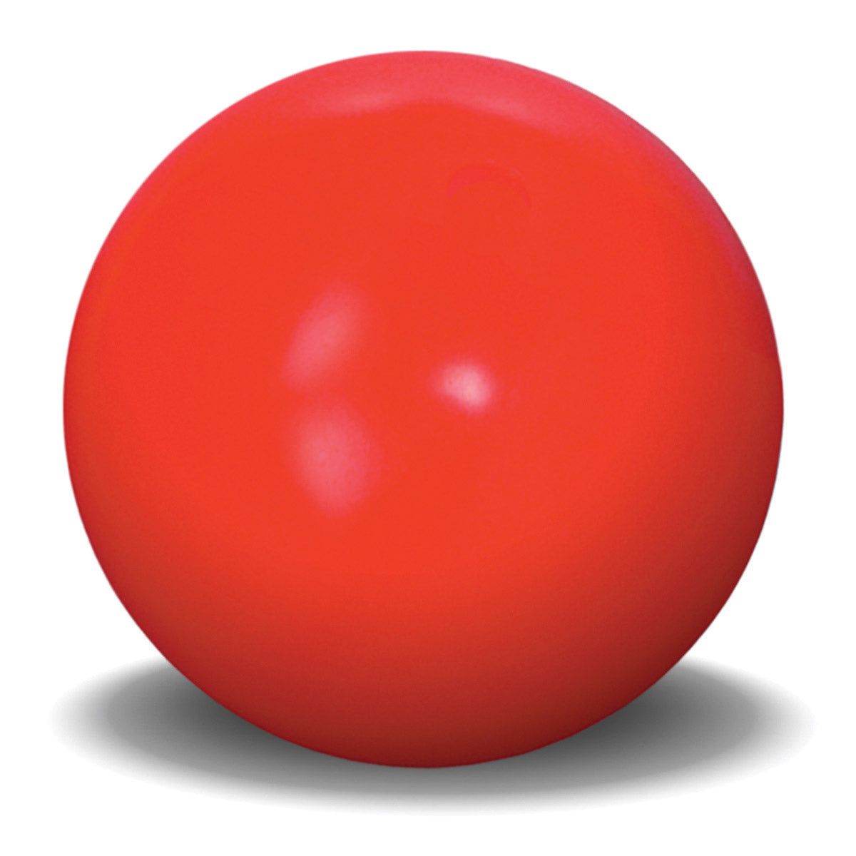 Hueter Toledo Virtually Indestructible Ball 4.5 inches Assorted 4.5 x 4.5 x 4.5 For Pet With Love
