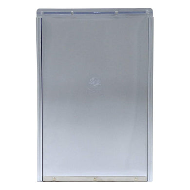 Ideal Pet Products Vinyl Replacement Flap Extra Large Tinted 0.1 x 10.5 x 15