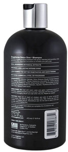 Dogphora Detox Diva Shampoo for Dogs For Pet With Love