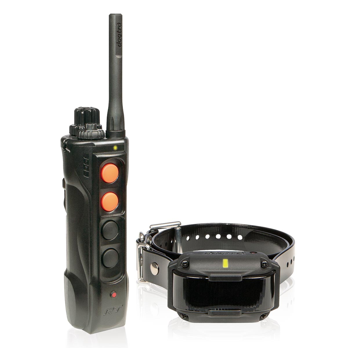 Dogtra Edge RT 1 Mile Expandable Dog Remote Trainer For Pet With Love