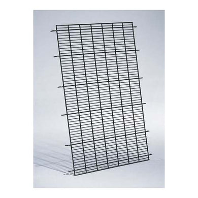 Midwest Dog Cage Floor Grid Black 23 x 19 x 1