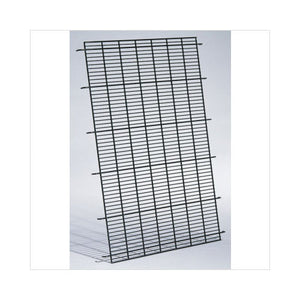 Midwest Dog Cage Floor Grid Black 35 x 29 x 1