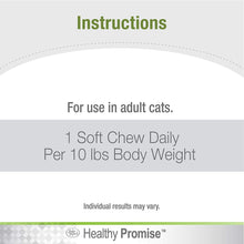 Load image into Gallery viewer, Four Paws Healthy Promise Immune Support Supplements with L-Lysine for Cats For Pet With Love
