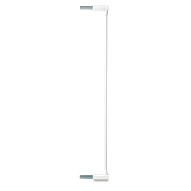 Kidco Pressure Mounted Extension Kit 5.5 White 5.5 x 29.5