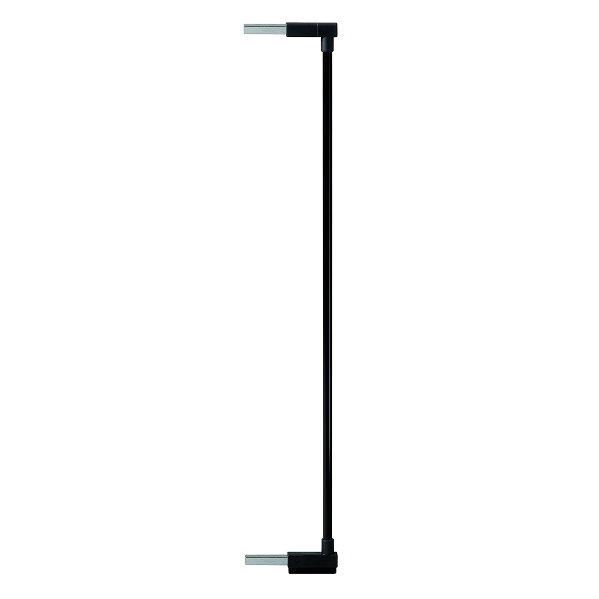 Kidco Pressure Mounted Extension Kit 5.5 Black 5.5 x 29.5 For Pet With Love