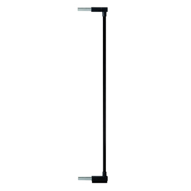 Kidco Pressure Mounted Extension Kit 5.5 Black 5.5 x 29.5