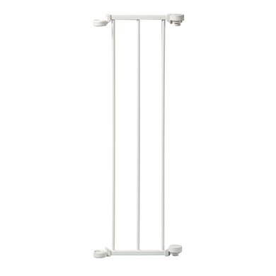Kidco Free Standing Extension Kit 9 White 9 x 29.5