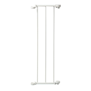 Kidco Free Standing Extension Kit 9 White 9 x 29.5