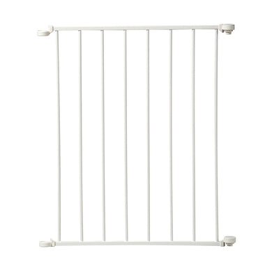 Kidco Free Standing Extension Kit 24 White 24 x 29.5